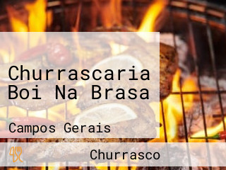 Churrascaria Boi Na Brasa