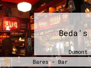 Beda's