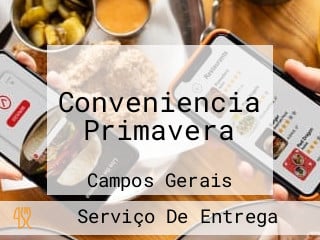 Conveniencia Primavera