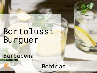 Bortolussi Burguer