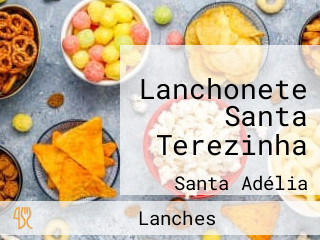 Lanchonete Santa Terezinha