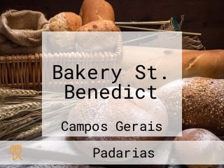 Bakery St. Benedict