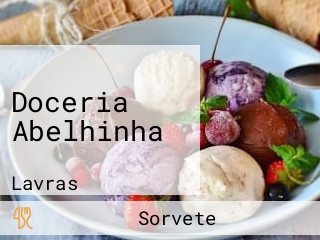 Doceria Abelhinha