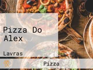 Pizza Do Alex