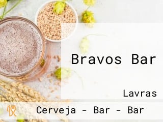 Bravos Bar