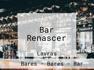 Bar Renascer