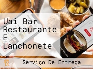 Uai Bar Restaurante E Lanchonete