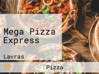 Mega Pizza Express