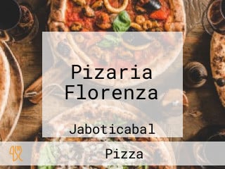 Pizaria Florenza