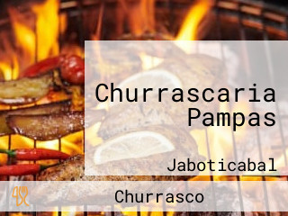 Churrascaria Pampas