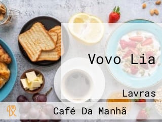 Vovo Lia