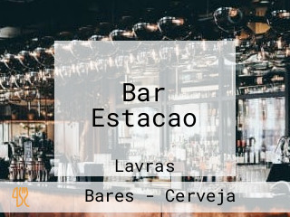 Bar Estacao