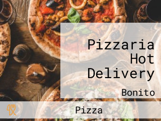 Pizzaria Hot Delivery