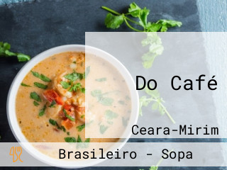 Do Café