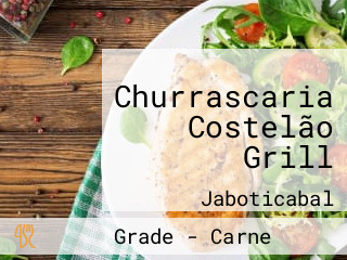 Churrascaria Costelão Grill