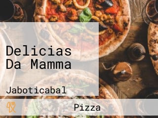 Delicias Da Mamma