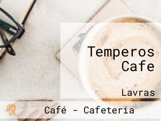 Temperos Cafe