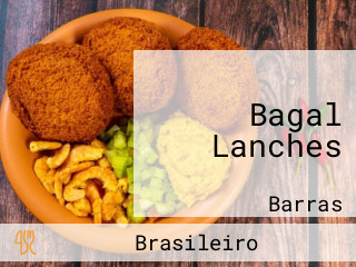 Bagal Lanches