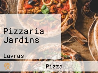 Pizzaria Jardins