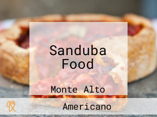 Sanduba Food