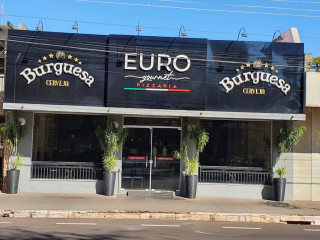 Euro Gourmet Pizzaria