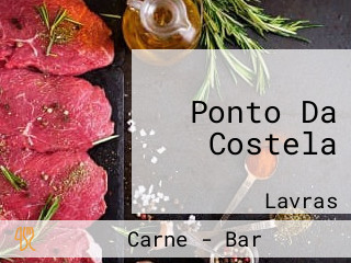 Ponto Da Costela