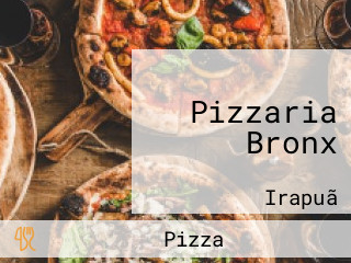 Pizzaria Bronx