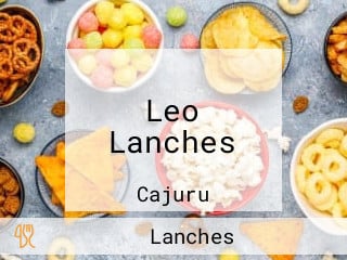 Leo Lanches