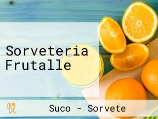 Sorveteria Frutalle