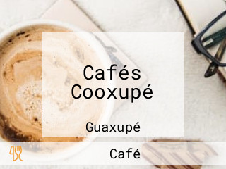 Cafés Cooxupé