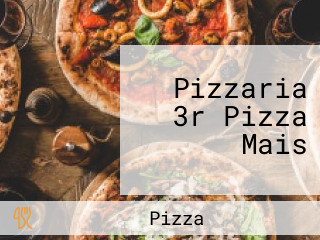 Pizzaria 3r Pizza Mais