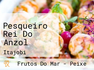 Pesqueiro Rei Do Anzol