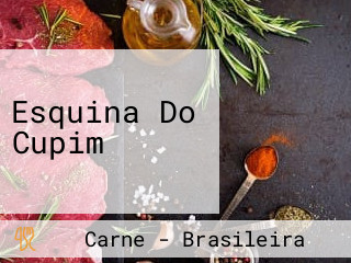 Esquina Do Cupim