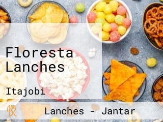 Floresta Lanches