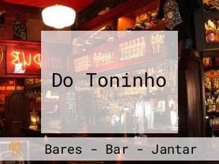 Do Toninho