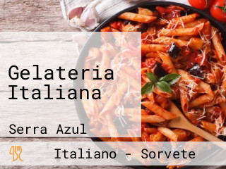 Gelateria Italiana