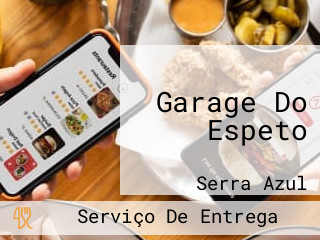 Garage Do Espeto