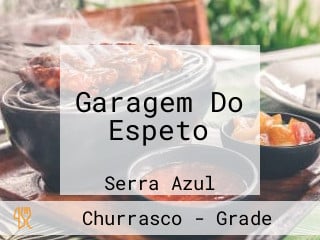 Garagem Do Espeto