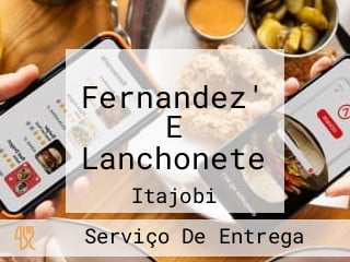 Fernandez' E Lanchonete