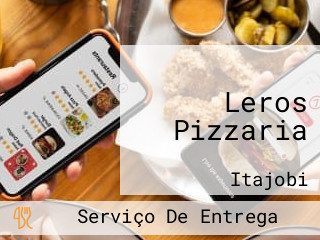 Leros Pizzaria