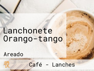 Lanchonete Orango-tango