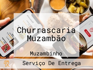 Churrascaria Muzambão