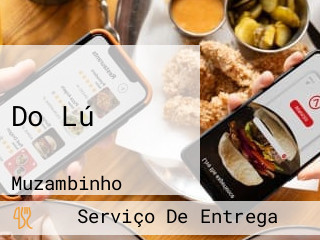 Do Lú