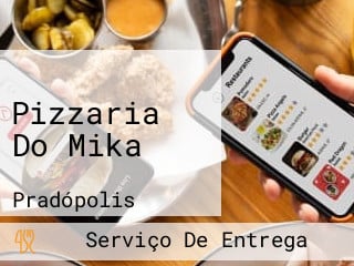 Pizzaria Do Mika