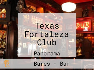 Texas Fortaleza Club
