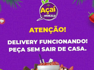 Açaí Nokilo