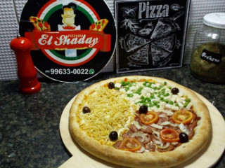 Pizzaria El Shaday