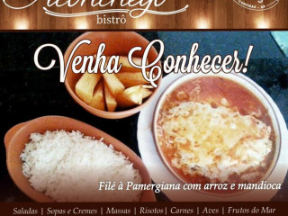 Aconchego Natural