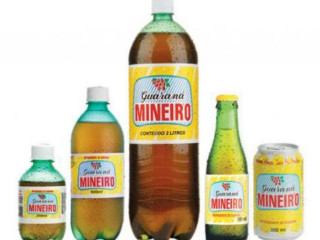 Fogao Mineiro