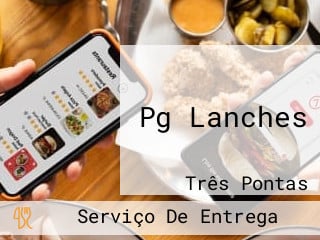Pg Lanches